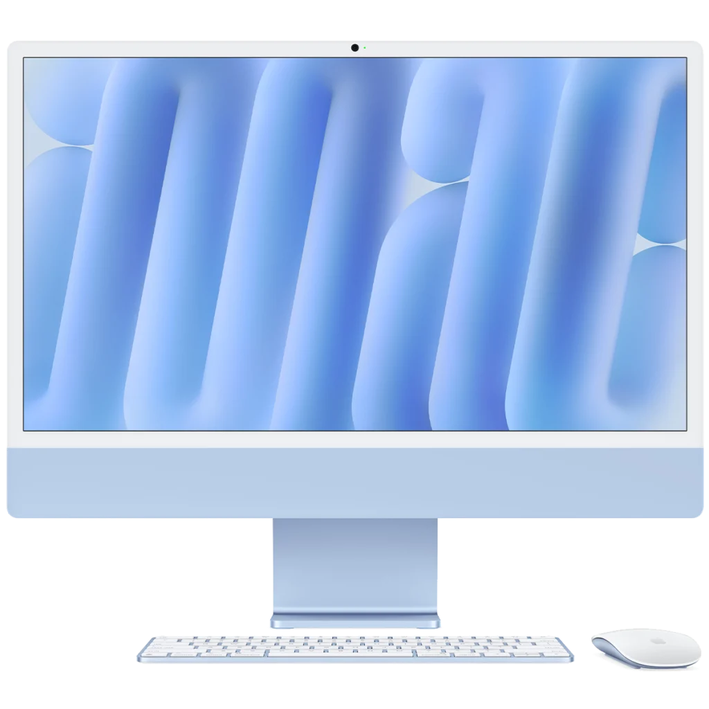 Срочный выкуп iMac